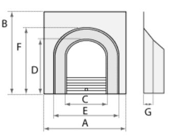 Regal Arch